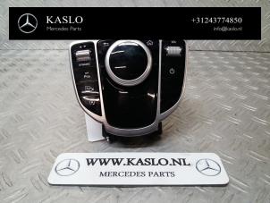 Gebruikte I-Drive knop Mercedes E (W213) E-220d 2.0 Turbo 16V Prijs op aanvraag aangeboden door kaslo auto parts