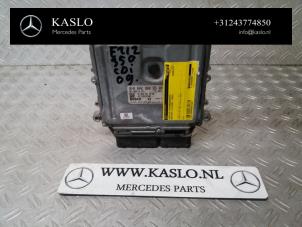 Gebruikte Computer Motormanagement Mercedes E (W212) E-350 CDI V6 24V BlueEfficiency Prijs € 250,00 Margeregeling aangeboden door kaslo auto parts
