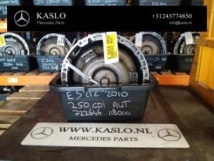Gebruikte Automaatbak Mercedes E Estate (S212) E-250 CDI 16V BlueEfficiency Prijs € 800,00 Margeregeling aangeboden door kaslo auto parts
