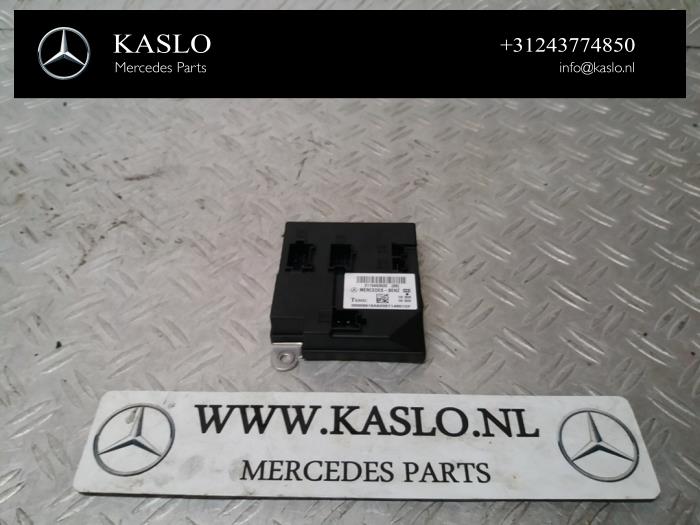 Gebruikte BCM Mercedes CLS (C219) 350 3.5 V6 18V Prijs € 50,00 Margeregeling aangeboden door kaslo auto parts