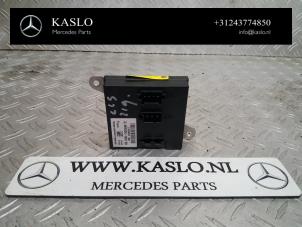 Gebruikte Computer Body Control Mercedes CLS (C219) 320 CDI 24V Prijs € 50,00 Margeregeling aangeboden door kaslo auto parts