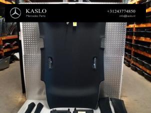 Gebruikte Hemelbekleding Mercedes CLA Shooting Brake (118.6) 1.3 CLA-200 Turbo 16V Prijs op aanvraag aangeboden door kaslo auto parts