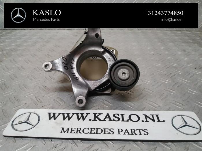 Gebruikte Spanner multiriem Mercedes CLA Shooting Brake (118.6) 1.3 CLA-200 Turbo 16V Prijs € 35,00 Margeregeling aangeboden door kaslo auto parts