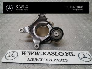 Gebruikte Spanner multiriem Mercedes CLA Shooting Brake (118.6) 1.3 CLA-200 Turbo 16V Prijs € 35,00 Margeregeling aangeboden door kaslo auto parts