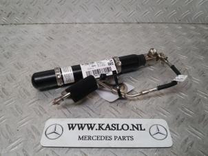 Gebruikte Gasgenerator Mercedes CLA Shooting Brake (118.6) 1.3 CLA-200 Turbo 16V Prijs € 100,00 Margeregeling aangeboden door kaslo auto parts