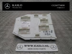 Gebruikte Computer Body Control Mercedes CLA Shooting Brake (118.6) 1.3 CLA-200 Turbo 16V Prijs op aanvraag aangeboden door kaslo auto parts