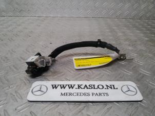 Gebruikte Kabel (diversen) Mercedes CLA Shooting Brake (118.6) 1.3 CLA-200 Turbo 16V Prijs € 75,00 Margeregeling aangeboden door kaslo auto parts