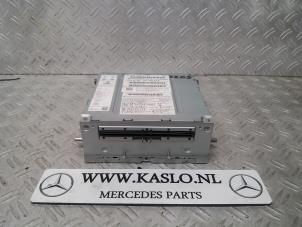 Gebruikte Navigatie computer Mercedes C (W205) C-200 1.6 CDI BlueTEC, C-200 d 16V Prijs € 400,00 Margeregeling aangeboden door kaslo auto parts