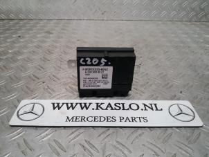 Gebruikte Module brandstof ADM Mercedes C (W205) C-200 1.6 CDI BlueTEC, C-200 d 16V Prijs € 50,00 Margeregeling aangeboden door kaslo auto parts