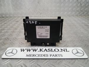 Gebruikte Computer Automatische Bak Mercedes C (W205) C-200 1.6 CDI BlueTEC, C-200 d 16V Prijs € 50,00 Margeregeling aangeboden door kaslo auto parts