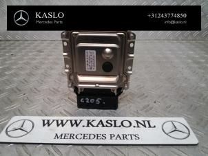 Gebruikte Computer Adblue Mercedes C (W205) C-200 1.6 CDI BlueTEC, C-200 d 16V Prijs € 100,00 Margeregeling aangeboden door kaslo auto parts