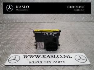 Gebruikte Computer Diversen Mercedes C (W205) C-200 1.6 CDI BlueTEC, C-200 d 16V Prijs € 50,00 Margeregeling aangeboden door kaslo auto parts