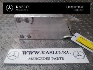 Gebruikte Diversen Mercedes C (W205) C-200 1.6 CDI BlueTEC, C-200 d 16V Prijs op aanvraag aangeboden door kaslo auto parts