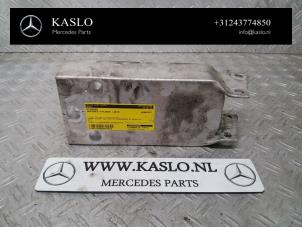 Gebruikte Diversen Mercedes C (W205) C-200 1.6 CDI BlueTEC, C-200 d 16V Prijs € 50,00 Margeregeling aangeboden door kaslo auto parts