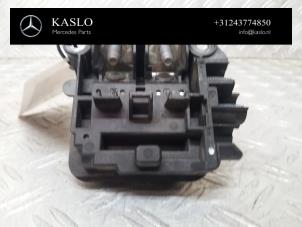 Gebruikte Diversen Mercedes C (W205) C-200 1.6 CDI BlueTEC, C-200 d 16V Prijs op aanvraag aangeboden door kaslo auto parts