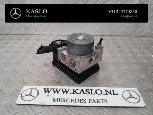 Gebruikte ABS Pomp Mercedes C (W205) C-200 1.6 CDI BlueTEC, C-200 d 16V Prijs € 150,00 Margeregeling aangeboden door kaslo auto parts