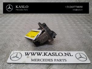 Gebruikte EGR Klep Mercedes C (W205) C-200 1.6 CDI BlueTEC, C-200 d 16V Prijs € 75,00 Margeregeling aangeboden door kaslo auto parts