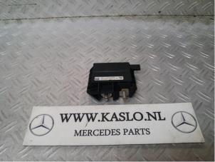 Gebruikte Diversen Mercedes C (W205) C-200 1.6 CDI BlueTEC, C-200 d 16V Prijs € 50,00 Margeregeling aangeboden door kaslo auto parts