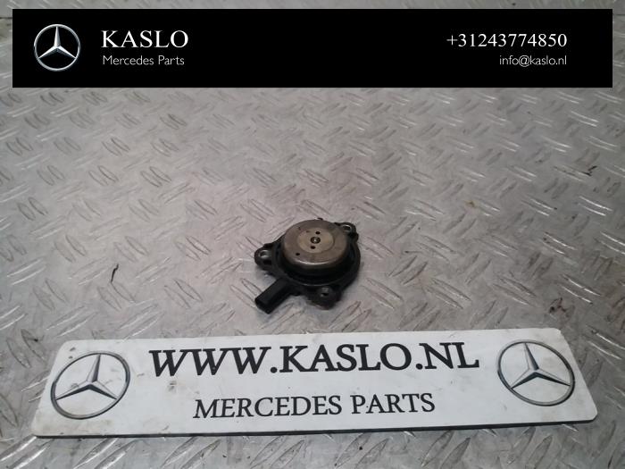 Gebruikte Sensor Nokkenas Mercedes C (W204) 3.5 C-350 CGI V6 24V Prijs € 15,00 Margeregeling aangeboden door kaslo auto parts