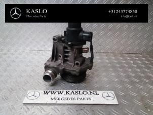 Gebruikte Waterpomp Mercedes B (W246) 1.5 B-180 CDI,d 16V Prijs € 50,00 Margeregeling aangeboden door kaslo auto parts