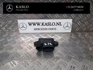 Gebruikte Gloeirelais Mercedes E (W212) E-350 CDI V6 24V BlueEfficiency Prijs € 50,00 Margeregeling aangeboden door kaslo auto parts