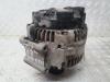 Dynamo van een Mercedes-Benz ML II (164/4JG) 3.0 ML-320 CDI 4-Matic V6 24V 2005