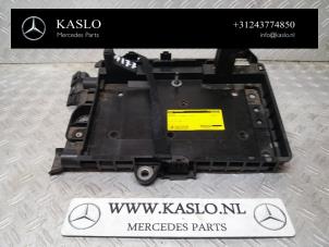 Gebruikte Accubak Mercedes A (177.0) 1.3 A-180 Turbo 16V Prijs op aanvraag aangeboden door kaslo auto parts