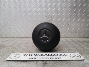 Gebruikte Airbag links (Stuur) Mercedes A (177.0) 1.3 A-180 Turbo 16V Prijs € 250,00 Margeregeling aangeboden door kaslo auto parts