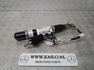Gebruikte Gasgenerator Mercedes A (177.0) 1.3 A-180 Turbo 16V Prijs € 100,00 Margeregeling aangeboden door kaslo auto parts