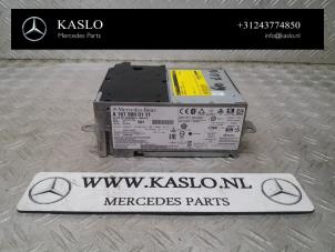 Gebruikte Command Systeem Mercedes A (177.0) 1.3 A-180 Turbo 16V Prijs op aanvraag aangeboden door kaslo auto parts