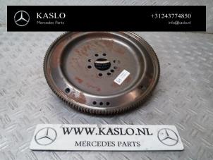 Gebruikte Starterkrans Mercedes S (222.0/222.1) 3.0 S-350 BlueTEC, S-350d 24V Prijs € 50,00 Margeregeling aangeboden door kaslo auto parts