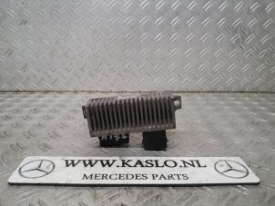 Gebruikte Koeling Module Mercedes A (W176) 1.5 A-180 CDI, A-180d 16V Prijs € 50,00 Margeregeling aangeboden door kaslo auto parts