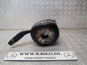 Gebruikte Licht + Raw Schakelaar Mercedes A (W176) 1.5 A-180 CDI, A-180d 16V Prijs € 100,00 Margeregeling aangeboden door kaslo auto parts