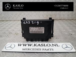 Gebruikte PDC Module Mercedes CLS (C219) 320 CDI 24V Prijs € 30,00 Margeregeling aangeboden door kaslo auto parts