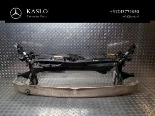 Gebruikte Voorfront Mercedes B (W246) 1.8 B-180 CDI BlueEFFICIENCY 16V Prijs € 300,00 Margeregeling aangeboden door kaslo auto parts