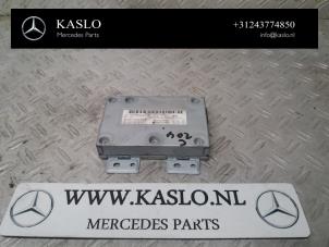 Gebruikte Telefoon interface Mercedes C (W204) 2.2 C-250 CDI 16V BlueEFFICIENCY Prijs € 75,00 Margeregeling aangeboden door kaslo auto parts