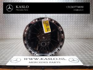 Gebruikte Versnellingsbak Mercedes E (C207) E-250 CDI 16V Prijs € 400,00 Margeregeling aangeboden door kaslo auto parts