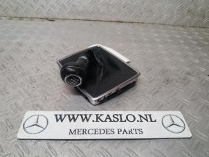 Gebruikte Pookhoes Mercedes E (C207) E-250 CDI 16V Prijs € 50,00 Margeregeling aangeboden door kaslo auto parts