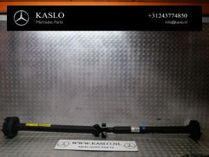 Gebruikte Cardanas Mercedes E (C207) E-250 CDI 16V Prijs € 150,00 Margeregeling aangeboden door kaslo auto parts