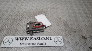 Gebruikte Xenon Starter Mercedes C (W204) 2.2 C-220 CDI 16V BlueEFFICIENCY Prijs € 75,00 Margeregeling aangeboden door kaslo auto parts