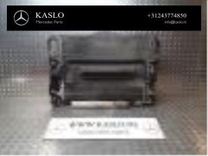 Gebruikte Radiateur Mercedes CLS (C219) 350 CDI 24V Prijs op aanvraag aangeboden door kaslo auto parts