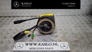Gebruikte Combischakelaar Stuurkolom Mercedes CLS (C219) 350 CDI 24V Prijs € 150,00 Margeregeling aangeboden door kaslo auto parts