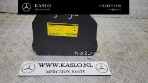 Gebruikte Zekeringkast Mercedes C Estate (S204) 2.2 C-200 CDI 16V BlueEFFICIENCY Prijs € 150,00 Margeregeling aangeboden door kaslo auto parts