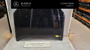 Gebruikte Motorkap Mercedes C (W204) 2.2 C-200 CDI 16V BlueEFFICIENCY Prijs € 500,00 Margeregeling aangeboden door kaslo auto parts