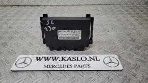 Gebruikte PDC Module Mercedes SL (R230) 3.7 SL-350 V6 18V Prijs € 50,00 Margeregeling aangeboden door kaslo auto parts