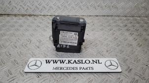 Gebruikte Airbag Module Mercedes A (W176) 1.8 A-180 CDI 16V Autom. Prijs € 50,00 Margeregeling aangeboden door kaslo auto parts