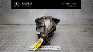 Gebruikte Differentieel achter Mercedes C (W205) C-200 1.6 CDI BlueTEC, C-200 d 16V Prijs € 500,00 Margeregeling aangeboden door kaslo auto parts