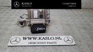 Gebruikte Computer Adblue Mercedes C (W205) C-200 1.6 CDI BlueTEC, C-200 d 16V Prijs € 100,00 Margeregeling aangeboden door kaslo auto parts