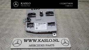 Gebruikte Comfort Module Mercedes C (W205) C-200 1.6 CDI BlueTEC, C-200 d 16V Prijs € 50,00 Margeregeling aangeboden door kaslo auto parts