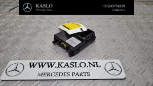 Gebruikte Computer Diversen Mercedes C (W205) C-200 1.6 CDI BlueTEC, C-200 d 16V Prijs € 50,00 Margeregeling aangeboden door kaslo auto parts